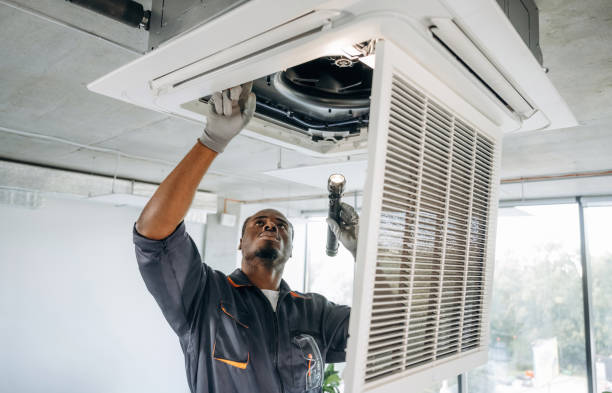 Licensed Hvac Installation service in Rocky Mount, VA - FH HVAC