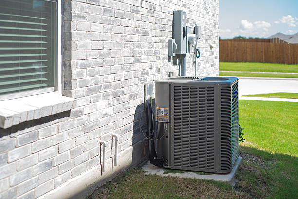 Reliable Hvac Installation contractor in Rocky Mount, VA by FH HVAC