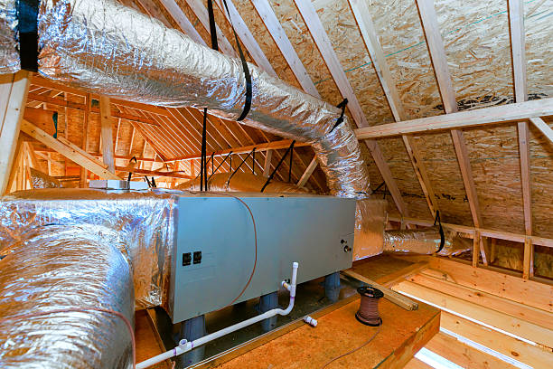 Trusted Hvac Installation service in Rocky Mount, VA - FH HVAC